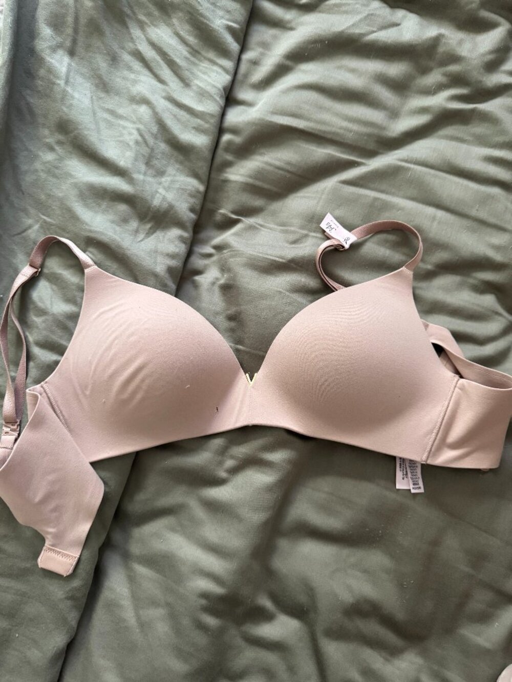 Victoria's Secret 34B bra
